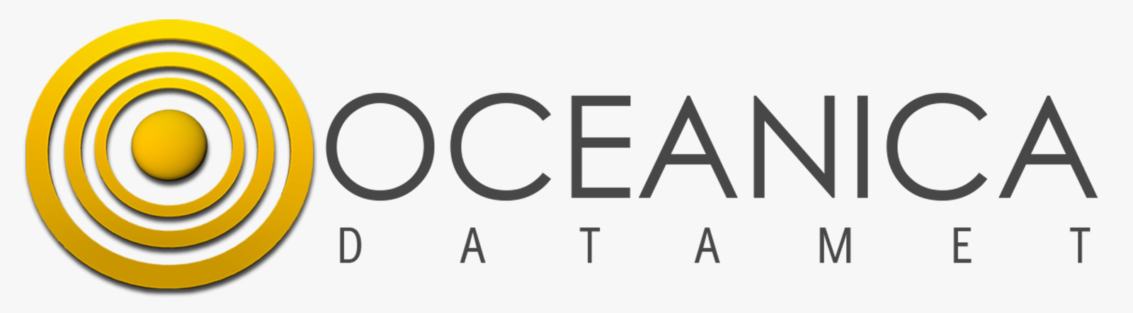 Oce&aacute;nica Datamet